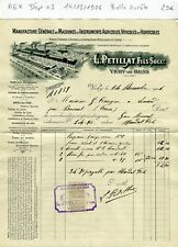 Dépt 03 - Vichy les Bains -