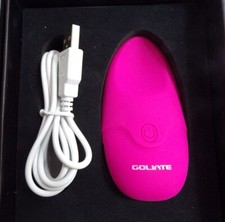 Vibromasseur langue Cunnilingus Goliate Liky Rechargeable