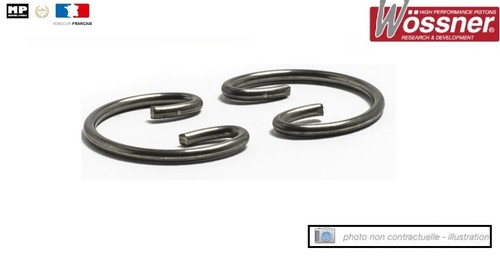 Jeu circlips wossner - jeu, 2