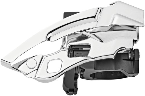 Shimano t8000 xt triple - shimano,