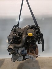 Moteur RENAULT KANGOO 2 PHASE 2 8201585152
