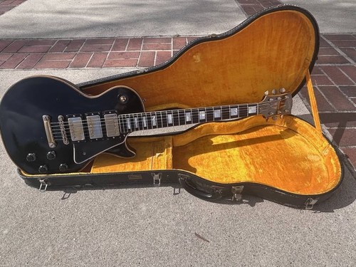 1958 gibson les paul - gibson,