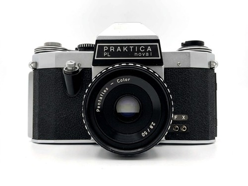 Praktica nova kit - praktica, pl