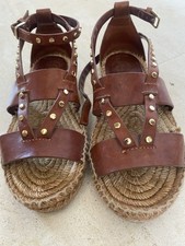 SANDALES JIMMY CHOO T35.5