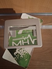 GAME BOY - LOUPE LUMINEUSE - loose -