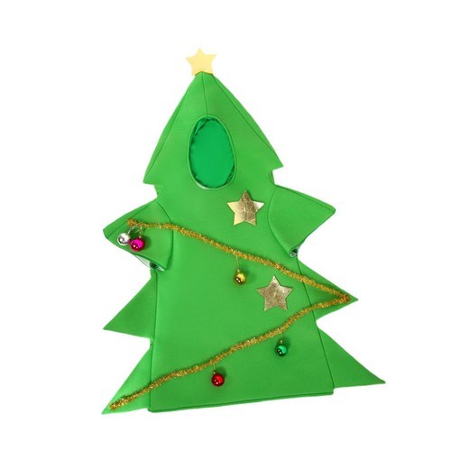 Costume sapin noël - sapin,