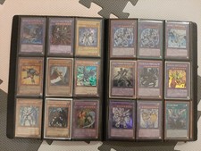 Classeur Fr De 180 Cartes