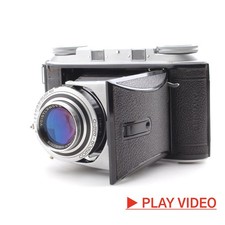 [ TOP MINT ] Voigtlander BESSA