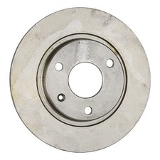 Disques de frein ZIMMERMANN pour AX sport (03/1987-09/1990)