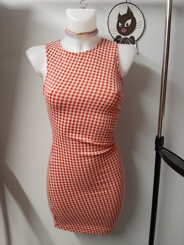 Robe zara taille - robe, s