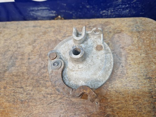 Tambour frein leleu roue - frein,