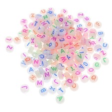 Lot de 1000 perles lumineuses
