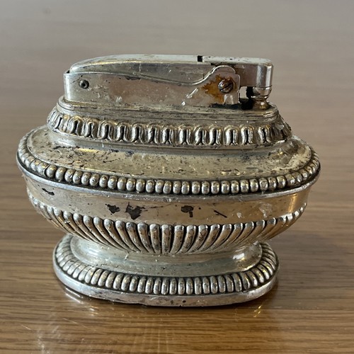 Briquet bureau ronson queen - ronson,
