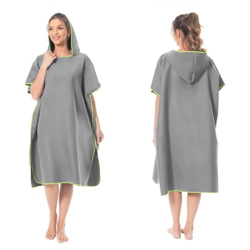 Peignoir langer serviette - peignoir,