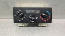 6451VK COMMANDE DE CHAUFFAGE /