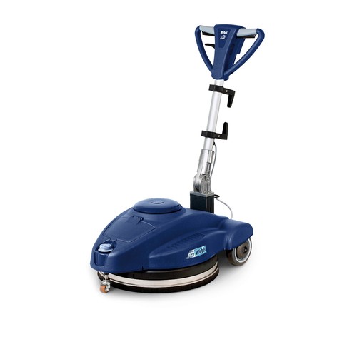 Monobrosse lucidatrice alta - monobrosse,