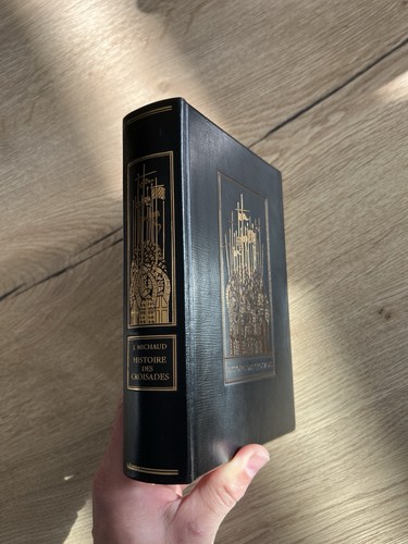Histoire des croisades j - histoire,
