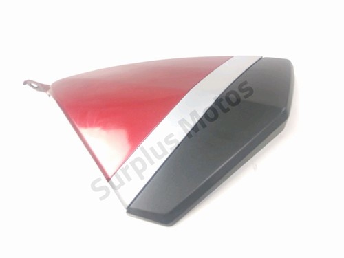 Cache lateral droit - cache, honda