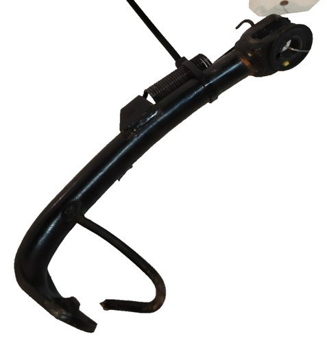 Bequille laterale honda - bequille, 125