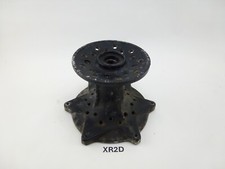 Roues Avant Moyeu Jante Avant