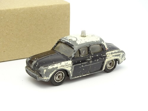Cij renault dauphine - -,