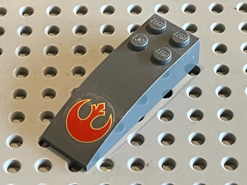 Lego star wars slope brick - brick, ref