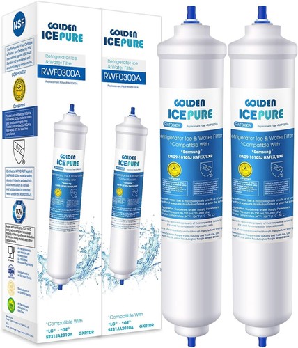 Remplacement filtre eau - remplacement,