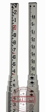SOKKIA 20' FIBERGLASS 10TH