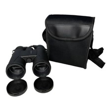 Jumelles noires pour la pêche