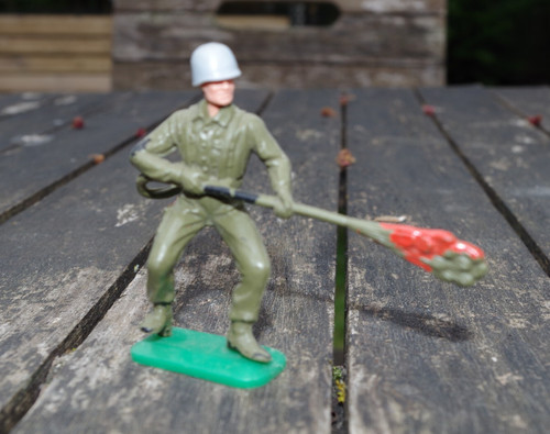 Ougen paris soldat americain - ougen,