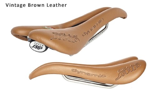 Selle smp dynamic saddle with - selle,