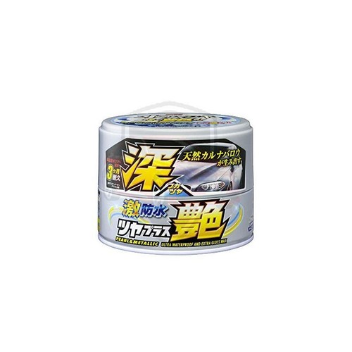Soft water block sliver - 99,