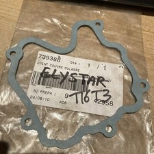 Peugeot 739388 joint couvre culasse scooter Jet Force 125 cc