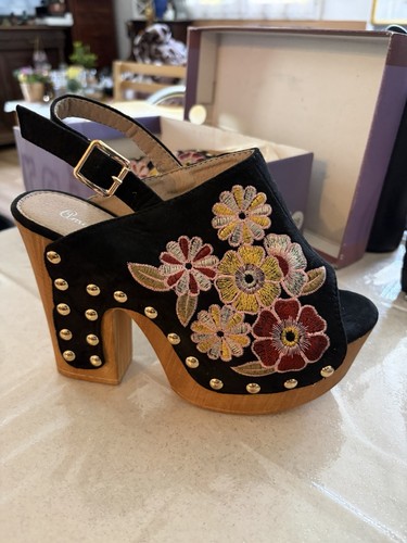 Chaussures femme taille - chaussures,