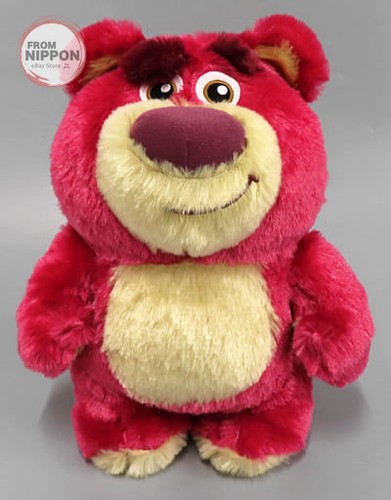 Peluche lotso lozzo - peluche,