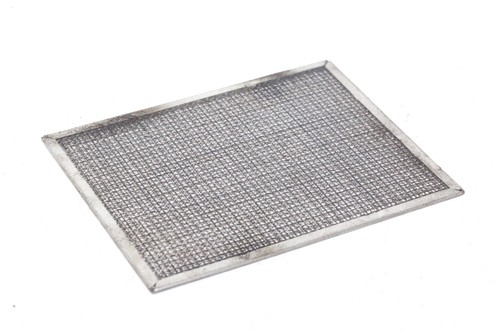 Grille boîte air honda - grille, à