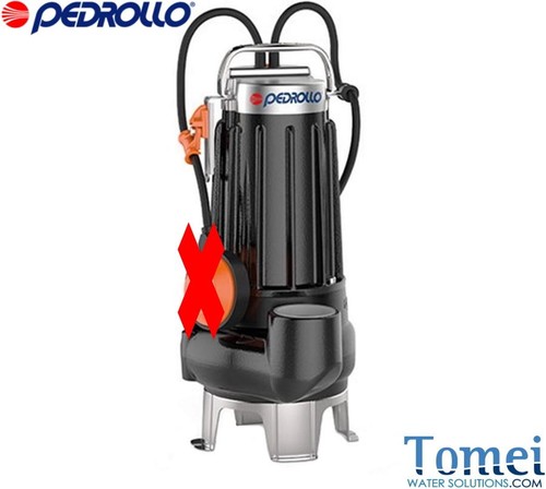 Pompe relevage pedrollo - pompe, de