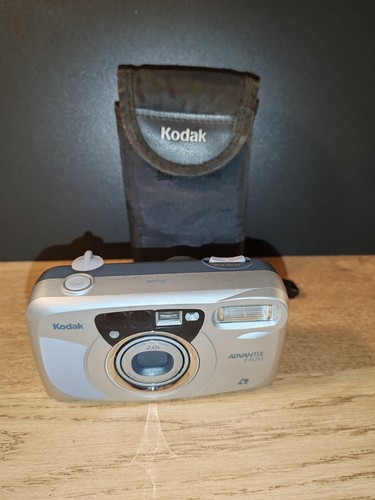 Kodak advantix f620 - advantix,
