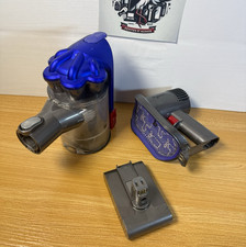 Dyson DC35 Poignée Avec