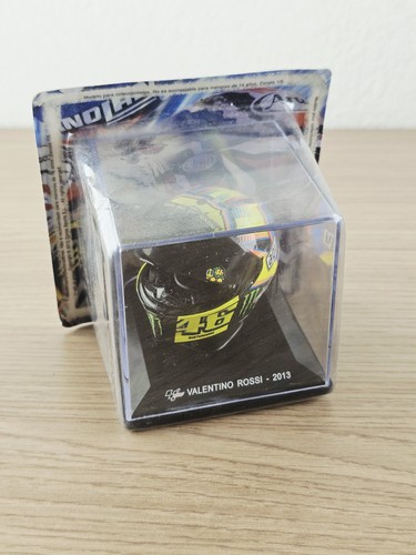 Valentino rossi casque - rossi,