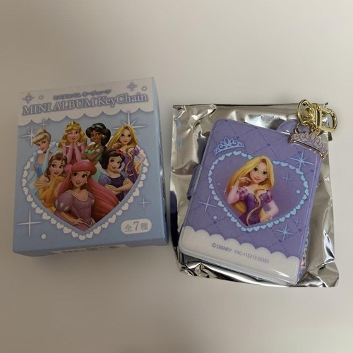 Disney store mini album - store,