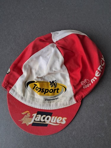 Casquette cycliste - casquette,
