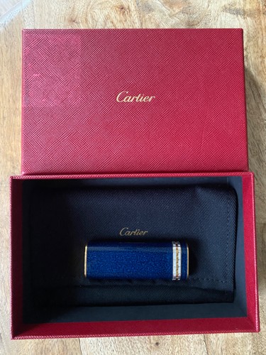 Briquet cartier must - briquet,