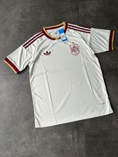 Maillot Espagne Adidas