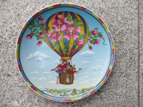 Assiette collection - assiette, de