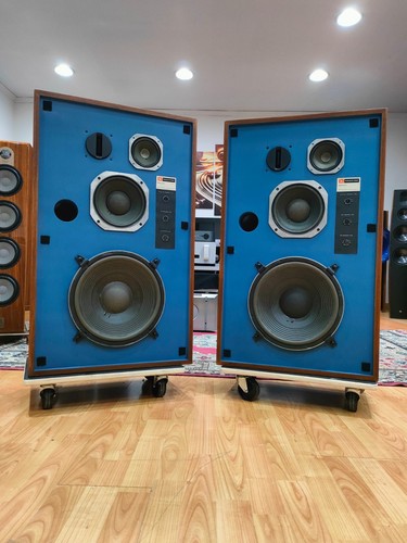 Jbl 4315a 4315 - jbl, paire