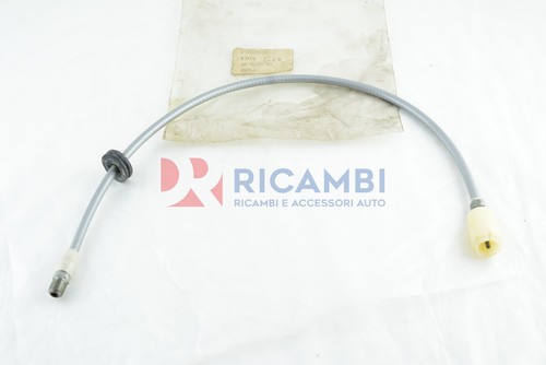 Câble flexible compteur - câble,