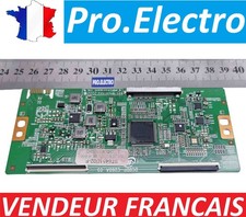 T-CON TCON TV CONTINENTAL