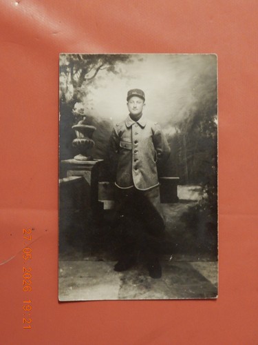 Cpa carte postale photo - cpa,
