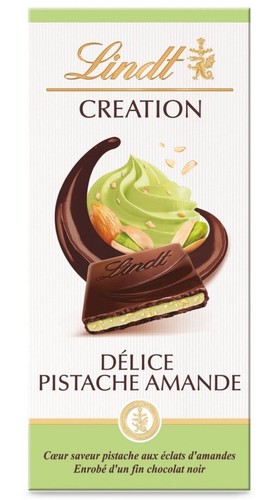 Lot lindt creation - lindt,